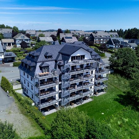 Astenblick Apartments Winterberg With Sauna Exterior photo