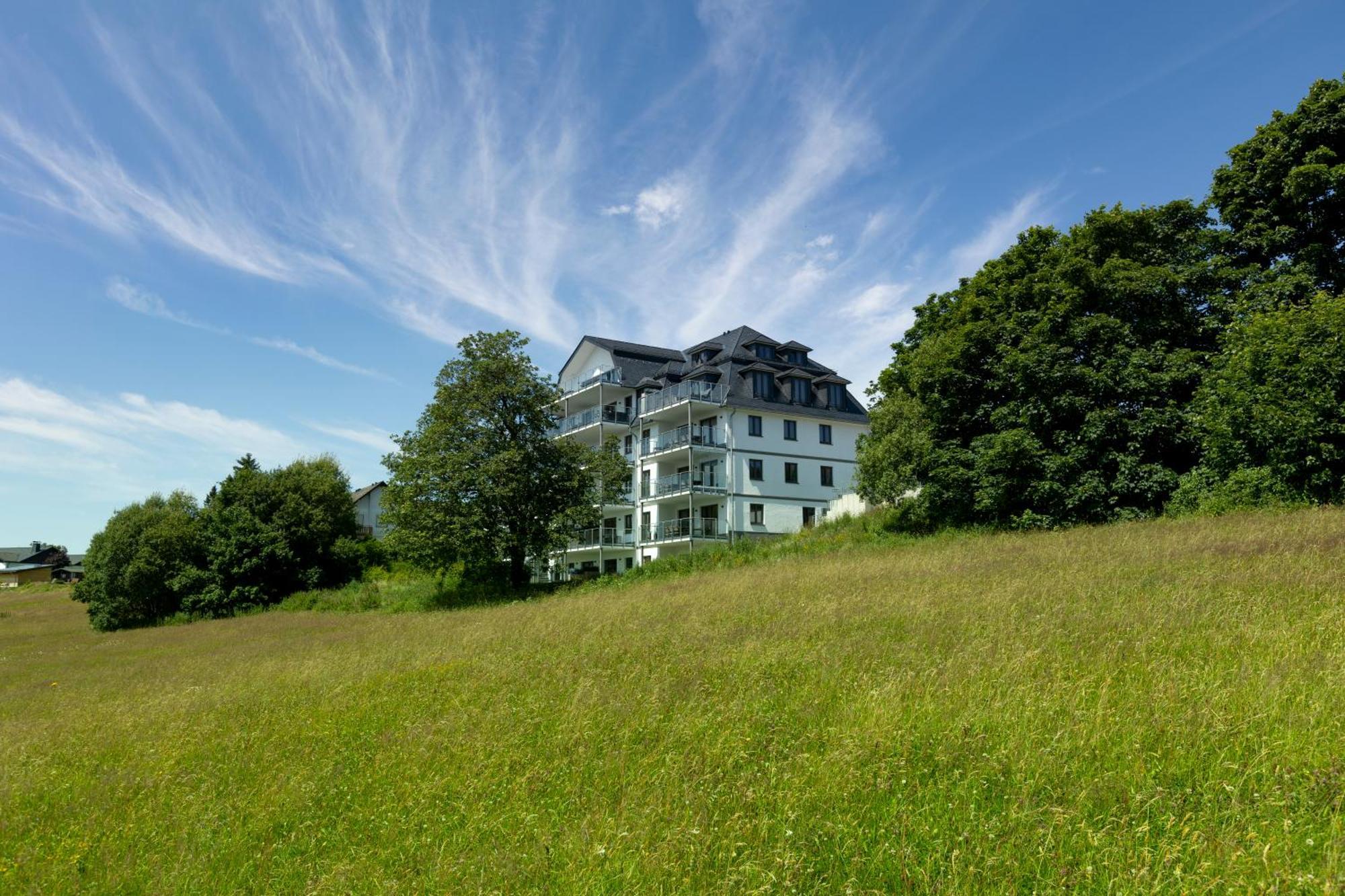 Astenblick Apartments Winterberg With Sauna Exterior photo